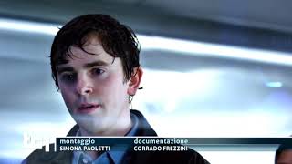 THE GOOD DOCTOR SERIE TV RAI 1 ANTEPRIMA [upl. by Sukin]