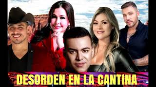 Arelis Henao Yeison Jiménez Francy Jessi Uribe Espinoza Música ranchera y popular 2021 mix [upl. by Dora]