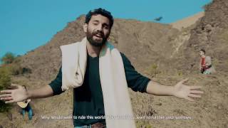 Moez amp Irshu Official Pashto New Songs 2017 Badshahi [upl. by Lugo]