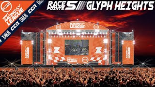 Team NL  Spinstorm  ZRL 20242025  Race5  Points  Glyph Heigts  EMEA WSN  B1 [upl. by Rehctaht]