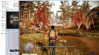 State of Decay Trainer 8 for update 6 [upl. by Osner]