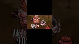 two lobotomized spiders in dont starve [upl. by Spatola]