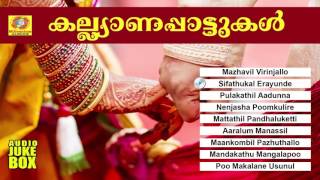 Kalyanapattukal  കല്യാണപ്പാട്ടുകൾ  Mappila Album 2016  Mappilapattukal  Oppanapattukal [upl. by Enelia]