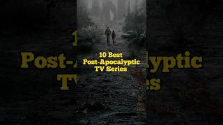 10 Best PostApocalyptic TV Shows [upl. by Lecram]