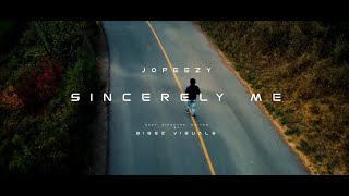 Jopeezy  Sincerely Me Official Music Video [upl. by Conant]