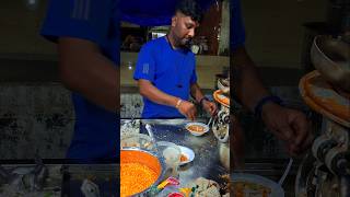 bankeswari ghugni chaat Bhawanipatnabhawanipatna ghugnichaat food streetfood trending [upl. by Devora]