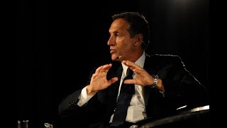 Howard Schultz  People [upl. by Selle]