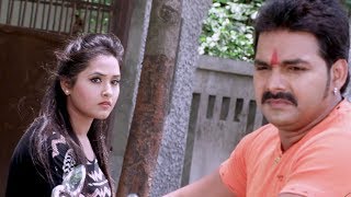 Kajal Raghwani Ko Huyi Pawan Singh Ki फ़िक्र [upl. by Chiaki]