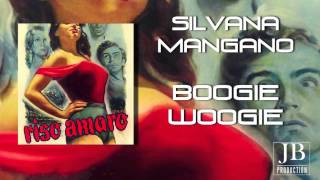 Silvana Mangano  Boogie Woogie [upl. by Romeo167]