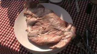 Porco Iberico Secreto vom Grill Brennwagen Rezept Ableitung  Disturbed Cooking Ep 28 [upl. by Otter]