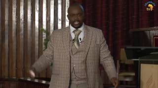 What is true righteousness by Pastor Khethelo Mazibuko [upl. by Ydnem]