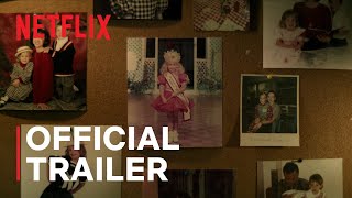 Cold Case Who Killed JonBenét Ramsey  Official Trailer  Netflix [upl. by Milzie]