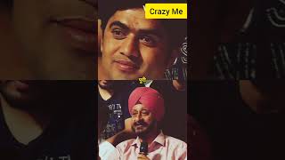 Singh started cryingImran Ashraf Beautiful Show [upl. by Yenitsed697]