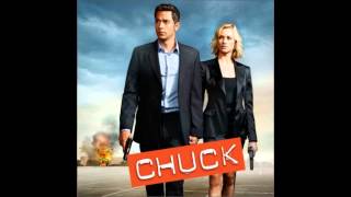 Chuck Music OST  Action Theme [upl. by Eltrym870]