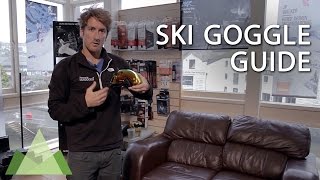 Ski Goggles Guide [upl. by Valentia]