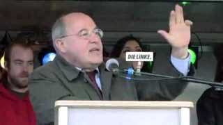 Gregor Gysi  Steuergerechtigkeit [upl. by Freeborn]