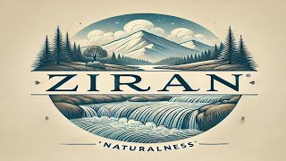 quotZiran – Embracing Naturalness and Authenticity in Lifequot Explained by Dr Pankaj Kumar [upl. by Rodmann]