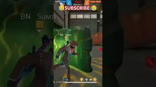 Hello rowdy video awm playersituationinfreefire ajjubhaiinmygame freefire [upl. by Twedy]