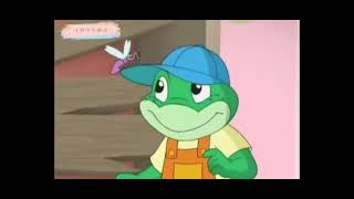 Leapfrog Letter Factory Part 4 [upl. by Tyoh]