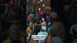 Hamsar hayat qawwali nizamuddin dargah  Urs nizamuddin auliya 2024  mehfil e sama nizamuddin [upl. by Aryk]