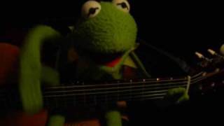 kermit sings hurt [upl. by Addis]