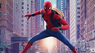 Spider Man Full Screen WhatsApp Status 4k  The Amazing Spider Man Spider Man HD  Marvel Fearless [upl. by Lubin]