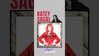 Katey Sagal Happy Birthday To the Queen of Sitcoms and Dramas kateysagal [upl. by Perdita781]