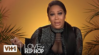 Lyrica Reveals Her Paternity Test Results amp Pam Gets Heated  Love amp Hip Hop Hollywood [upl. by Nevart481]