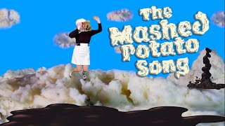 Mashed Potato Song for Kids I Food Songs I Songs amp Stories for Children I Beth Jean [upl. by Accever147]