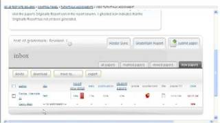 Removing student paper from Turnitin [upl. by Wistrup240]