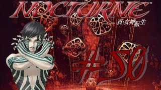 Let´s Play SMT Lucifers Call Part 50  KinKi und SuiKi [upl. by Cantu]