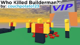 Playing Completely Random Roblox Games 4 [upl. by Holcomb]