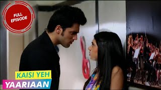 Kaisi Yeh Yaariaan  Episode 113  Seeds of Doubt [upl. by Donovan]