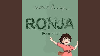 Ronja Rövardotter Kapitel 1 Del 11 [upl. by Giorgi917]