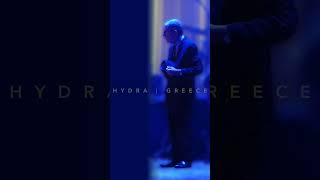 Leonard Cohen Documentary Film Festival  Hydra Greece  September 1922 2024 [upl. by Flint608]