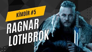 Ragnar Lothbrok Kimdir  Ragnarın Hayatı Hızlı Anlatım [upl. by Sirromad910]