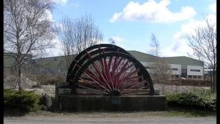 Requiem for Notts Coal No 2  Ode to Bentinck [upl. by Jarlen]