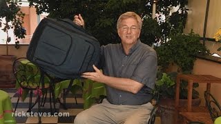 European Travel Skills Packing Light  Rick Steves Europe Travel Guide [upl. by Wash644]