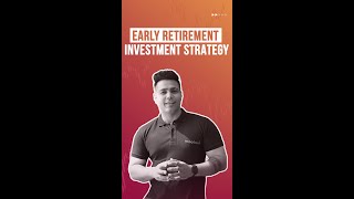 Early retirement investment strategy [upl. by Blum]