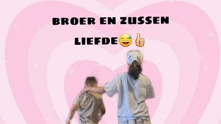 mijn broertje is een beetje irritant😘😅 [upl. by Uwton]