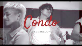 Condo Official Video  Jeet Dhillon  New Punjabi Song 2024 [upl. by Standish]