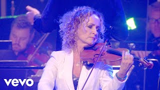 Secret Garden  Nocturne Live at Kilden  2015 ft Cathrine Iversen [upl. by Araet396]