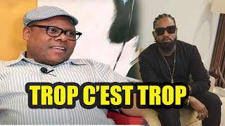 TROP CEST TROP FERRE GOLA BOYOKA DECISION AZUI PONA ZACHARIE BABABASWE [upl. by Peursem]