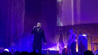 Morrissey  Life Is a Pigsty  The Lyric Baltimore MD  11122024 [upl. by Shifra]