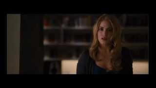 Jacob and Rosalie  Breaking Dawn part 1  Deleted Scene  Dog Bowl [upl. by Sucramat]