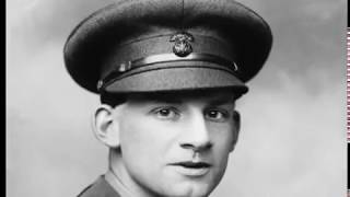 Siegfried Sassoon A War Poets Journey  Documentary Preview [upl. by Asetal746]