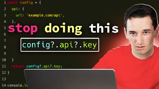 Please Stop Making These JavaScript Mistakes [upl. by Hepza167]