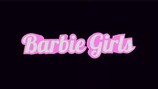 barbie girls cheer mix 2023 [upl. by Amrak824]