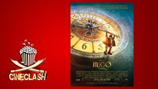 Kinoneustart Hugo Cabret  CINECLASH [upl. by Assilem]