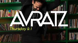 AVRATZ  Thursday amp I Dj Set  House  Live  Bardak Eilat [upl. by Ikir]